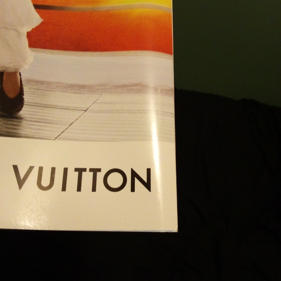 Harper's Bazaar Magazine Solance Supernova The Legacy Issue March 2024 - Picture 12 of 14